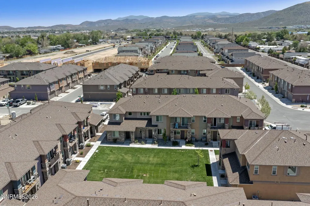 965 Centerville Carson City NV 89701
