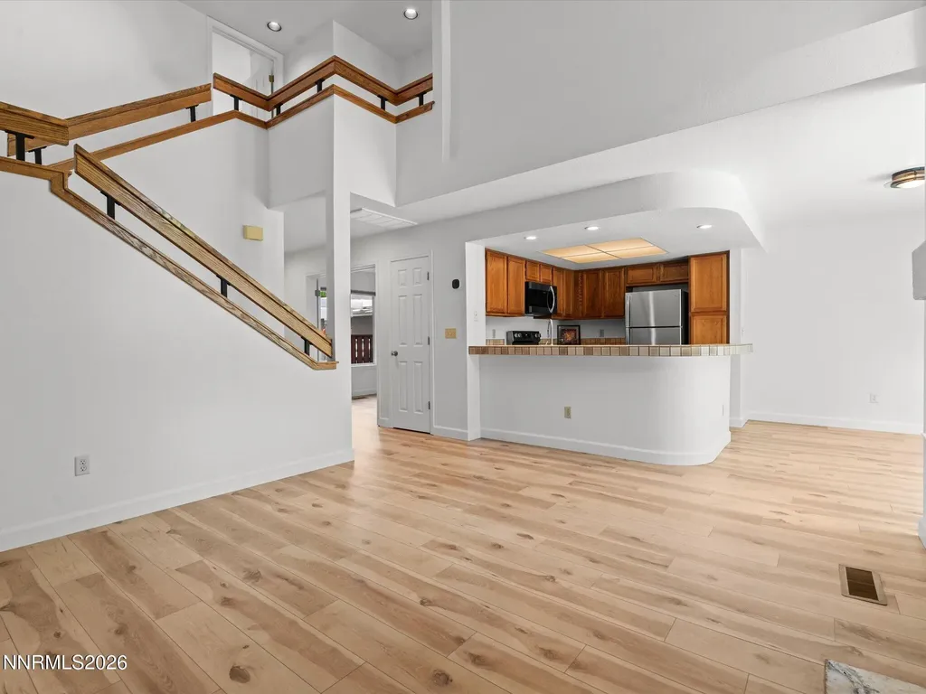 3170 Oakshire Reno NV 89509