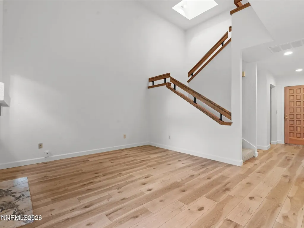 3170 Oakshire Reno NV 89509