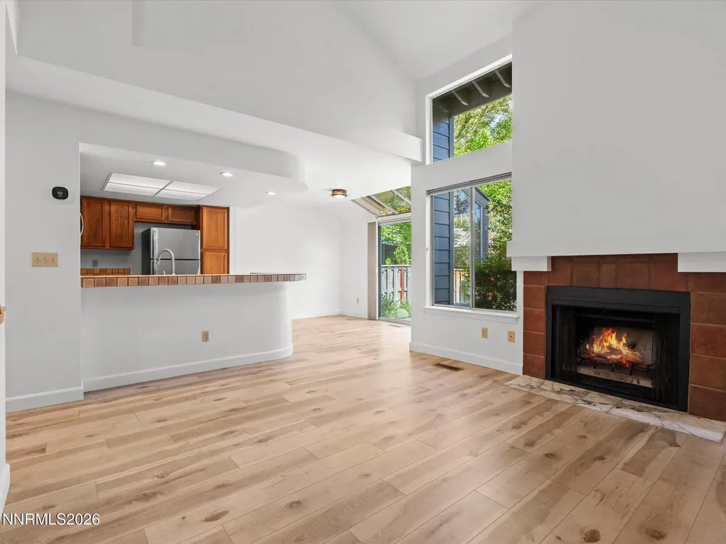 3170 Oakshire Reno NV 89509