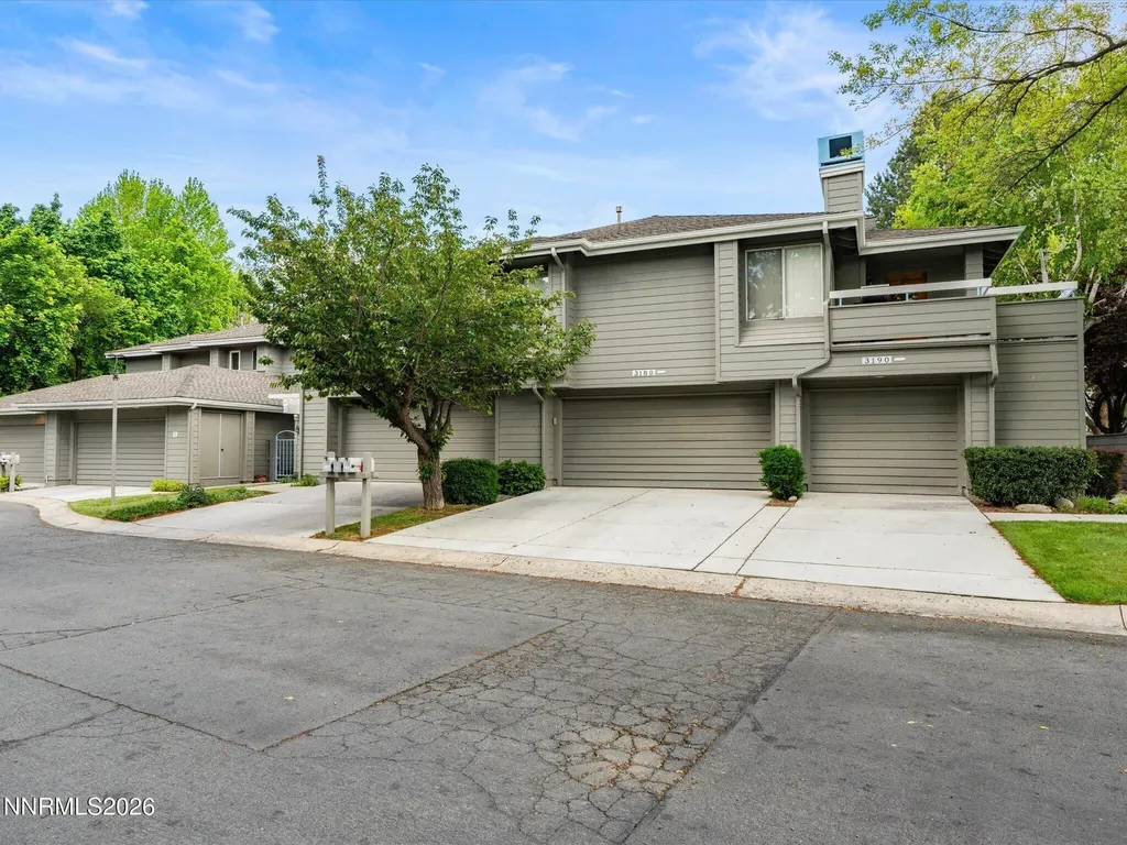 3170 Oakshire Reno NV 89509