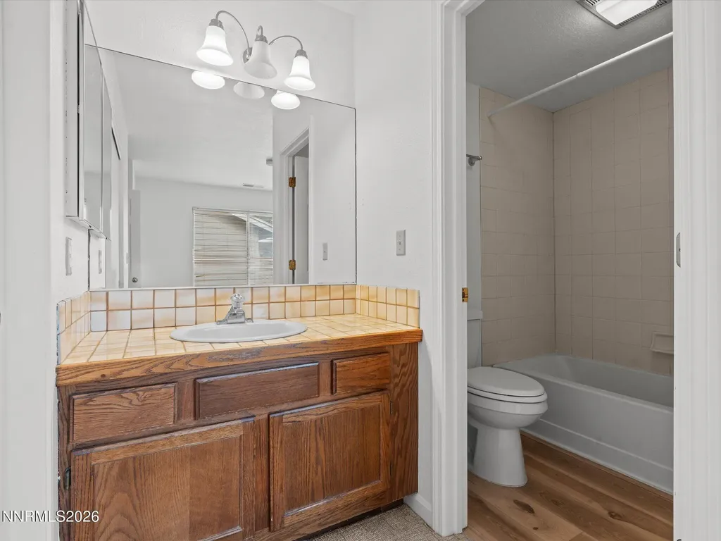 3170 Oakshire Reno NV 89509
