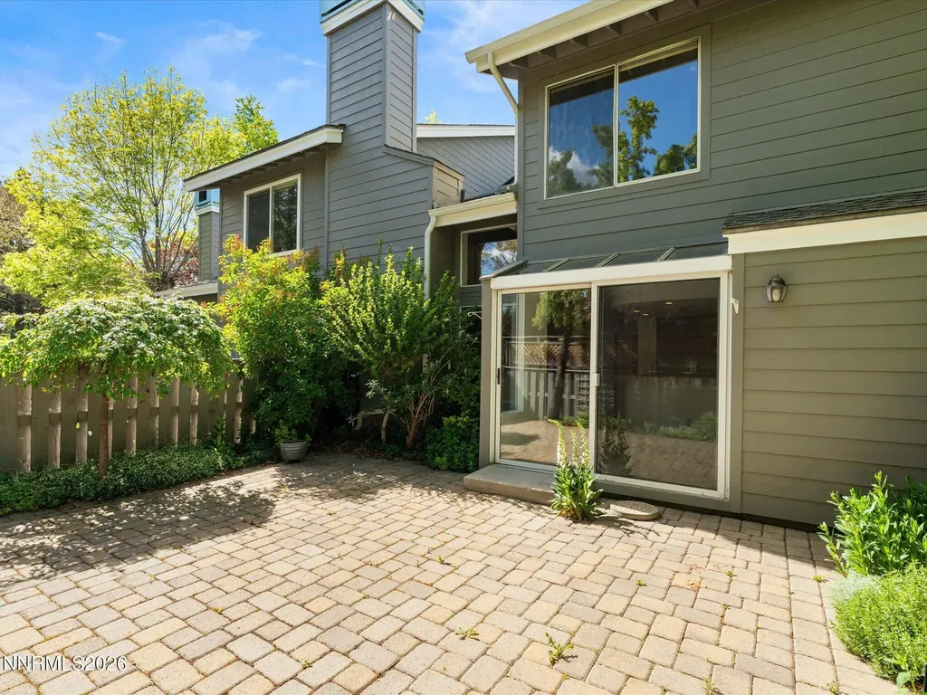 3170 Oakshire Reno NV 89509