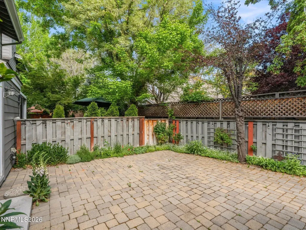 3170 Oakshire Reno NV 89509