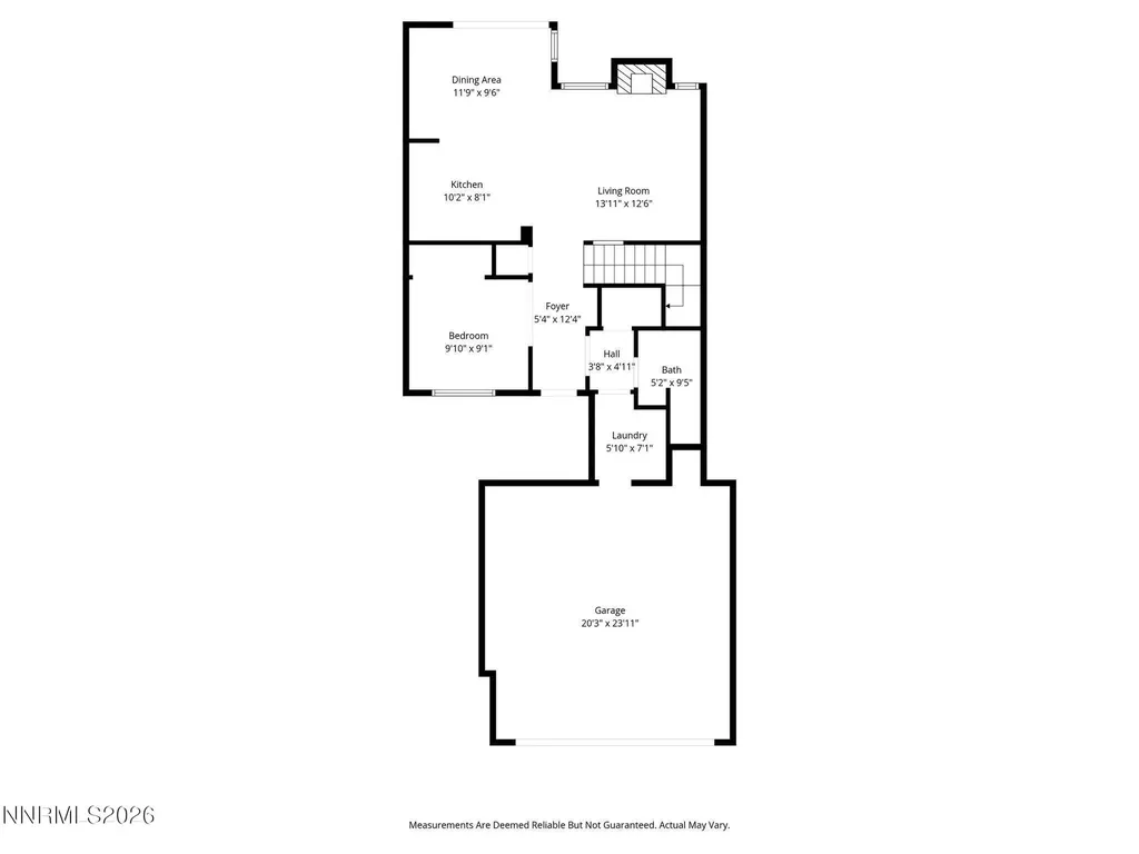 3170 Oakshire Reno NV 89509