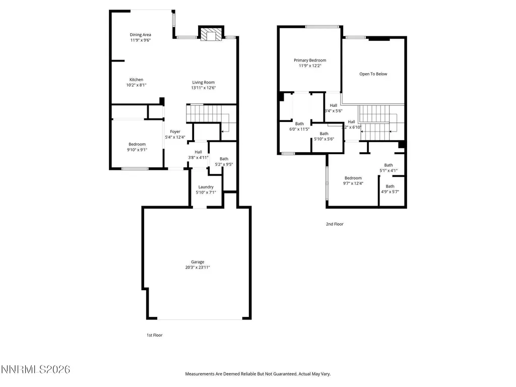 3170 Oakshire Reno NV 89509