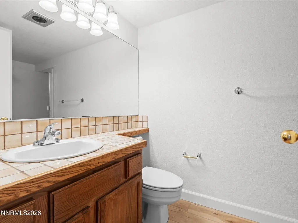 3170 Oakshire Reno NV 89509