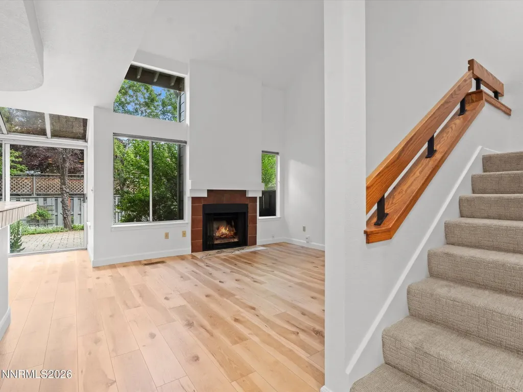 3170 Oakshire Reno NV 89509