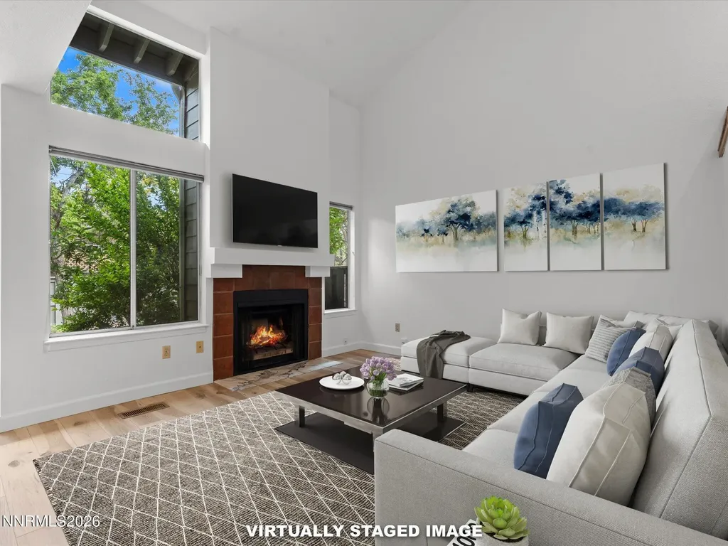 3170 Oakshire Reno NV 89509