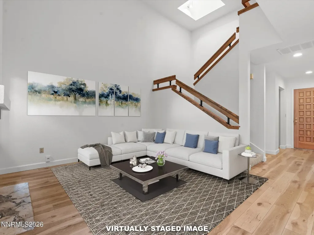 3170 Oakshire Reno NV 89509