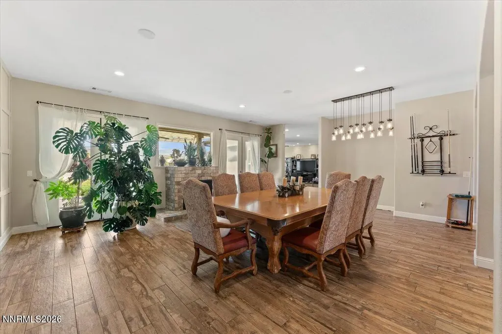 11660 Eagle Peak Sparks NV 89441