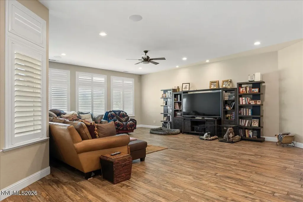 11660 Eagle Peak Sparks NV 89441