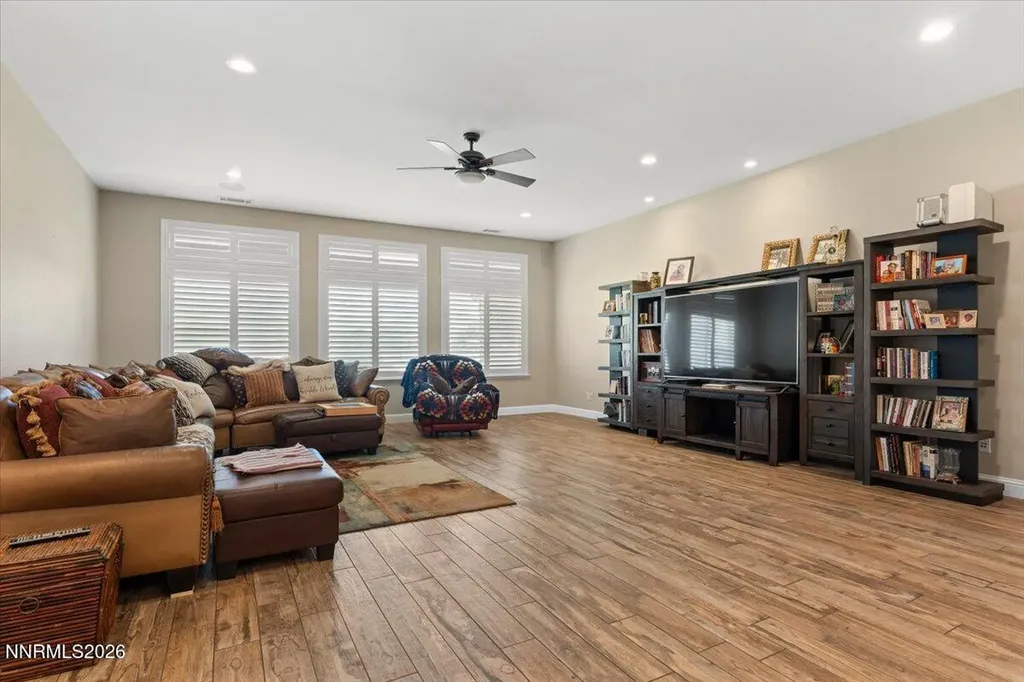 11660 Eagle Peak Sparks NV 89441