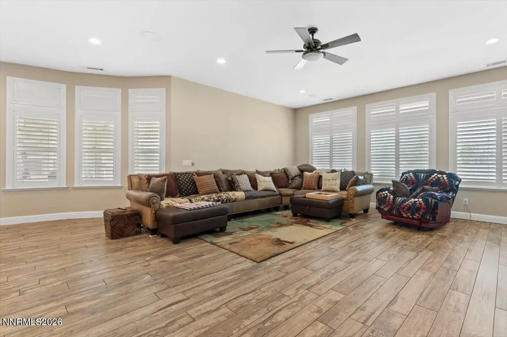 11660 Eagle Peak Sparks NV 89441