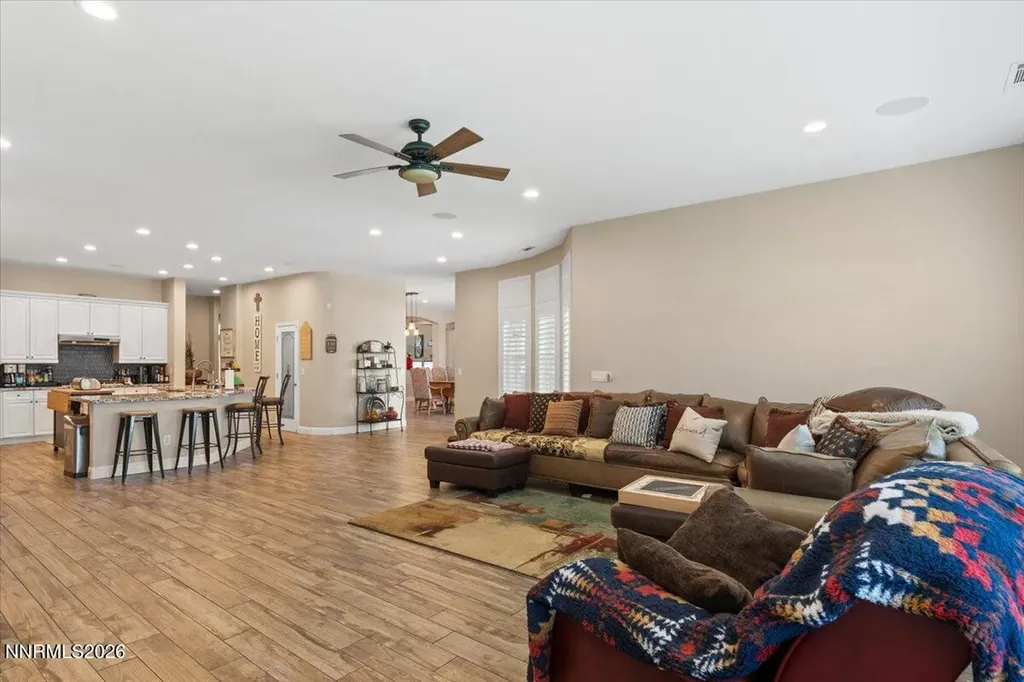 11660 Eagle Peak Sparks NV 89441