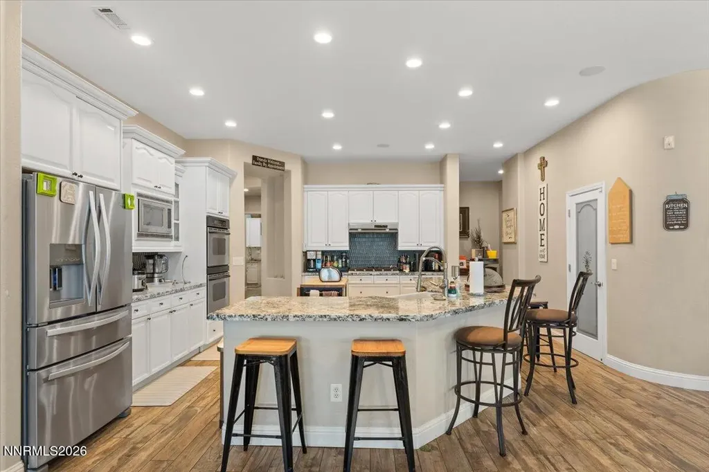 11660 Eagle Peak Sparks NV 89441