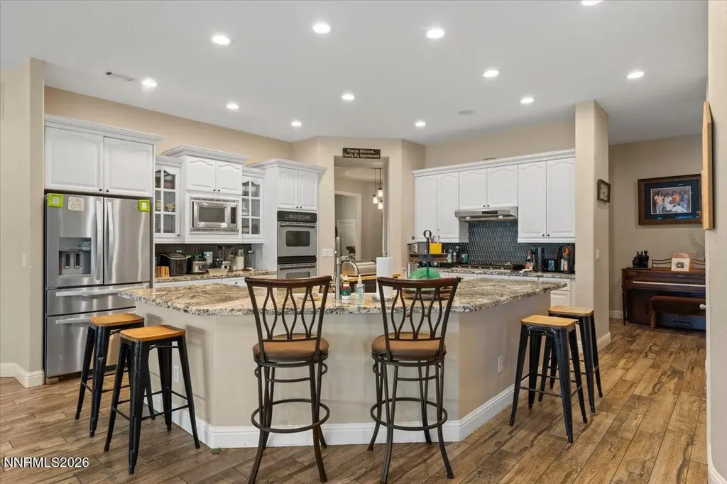 11660 Eagle Peak Sparks NV 89441