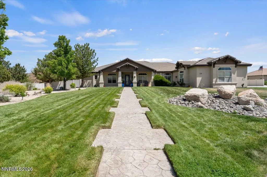 11660 Eagle Peak Sparks NV 89441