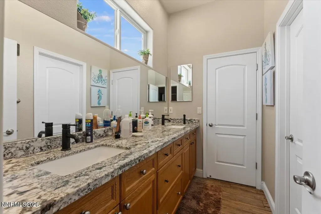 11660 Eagle Peak Sparks NV 89441