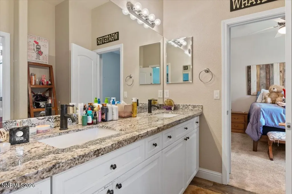 11660 Eagle Peak Sparks NV 89441