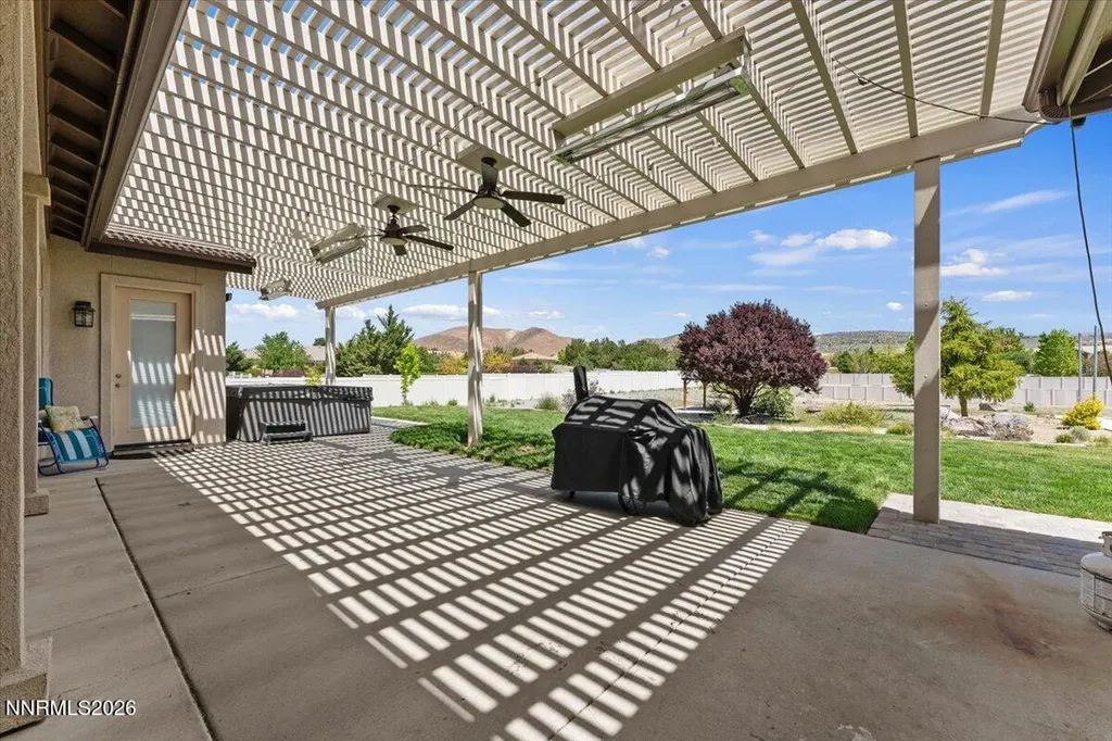 11660 Eagle Peak Sparks NV 89441