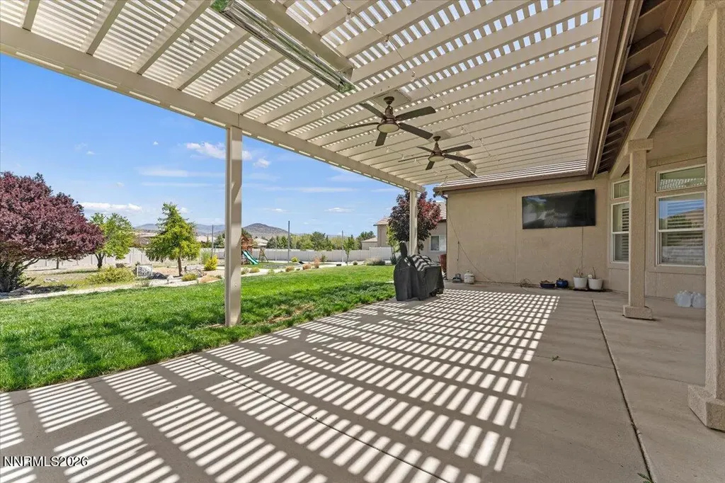 11660 Eagle Peak Sparks NV 89441
