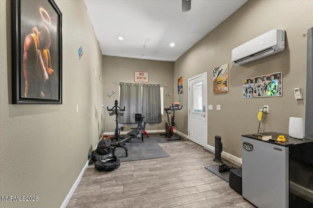 11660 Eagle Peak Sparks NV 89441