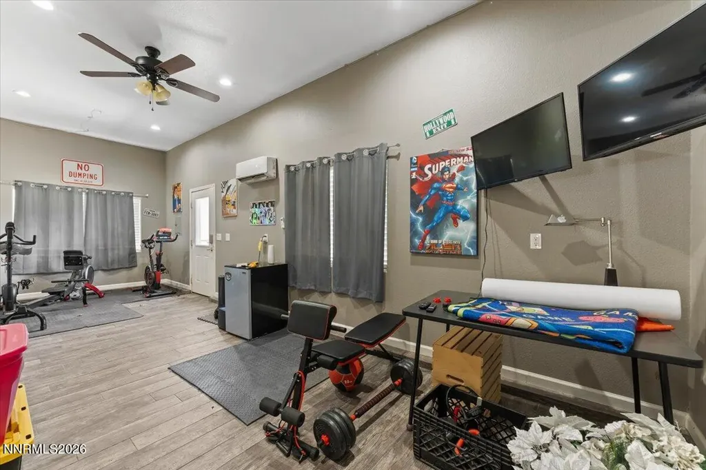 11660 Eagle Peak Sparks NV 89441