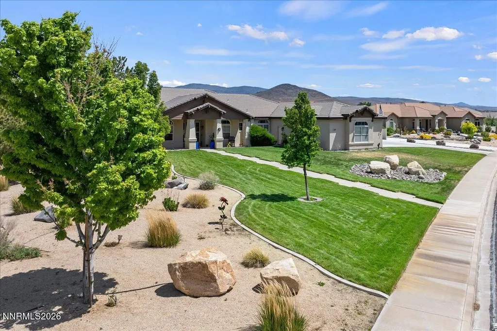 11660 Eagle Peak Sparks NV 89441