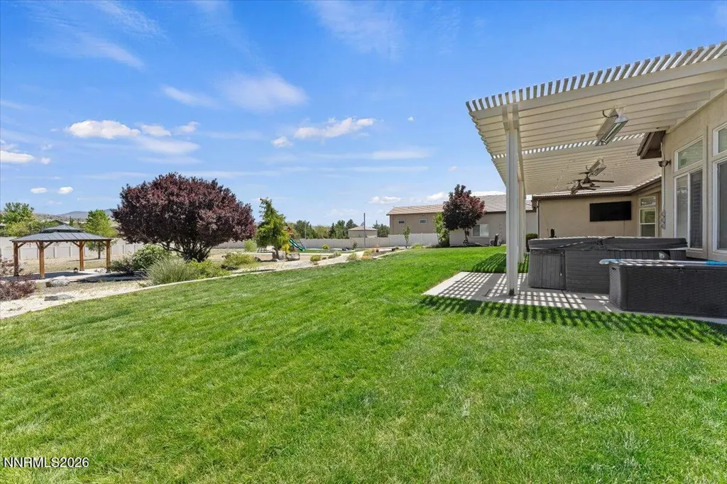 11660 Eagle Peak Sparks NV 89441