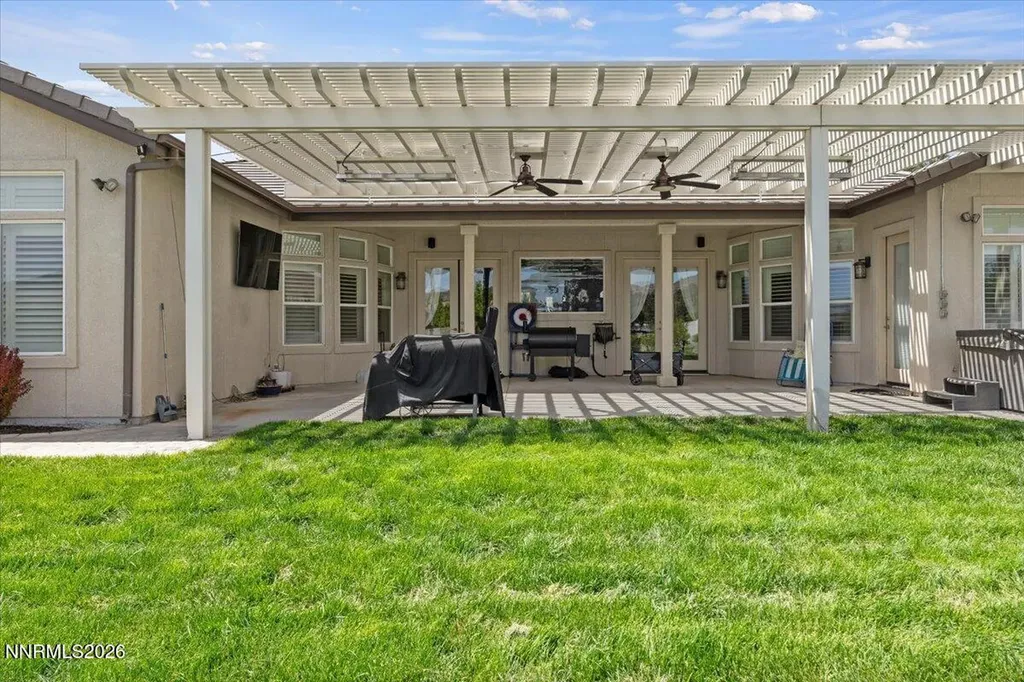 11660 Eagle Peak Sparks NV 89441