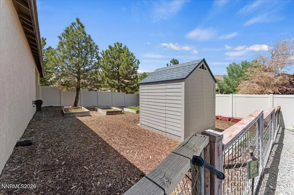 11660 Eagle Peak Sparks NV 89441