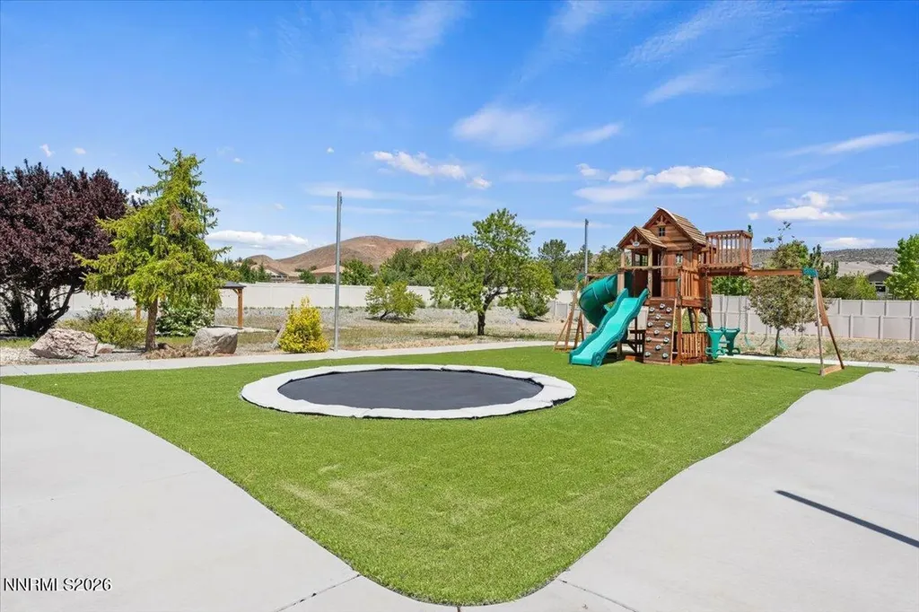 11660 Eagle Peak Sparks NV 89441