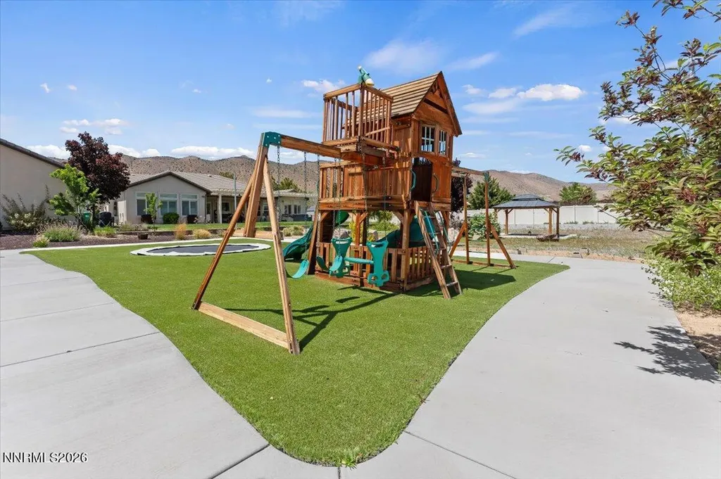 11660 Eagle Peak Sparks NV 89441