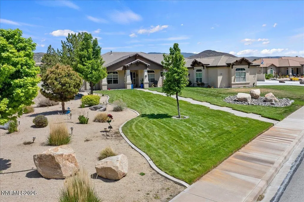 11660 Eagle Peak Sparks NV 89441