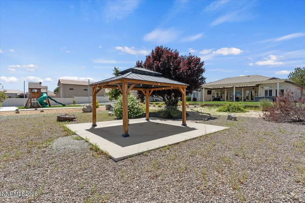 11660 Eagle Peak Sparks NV 89441