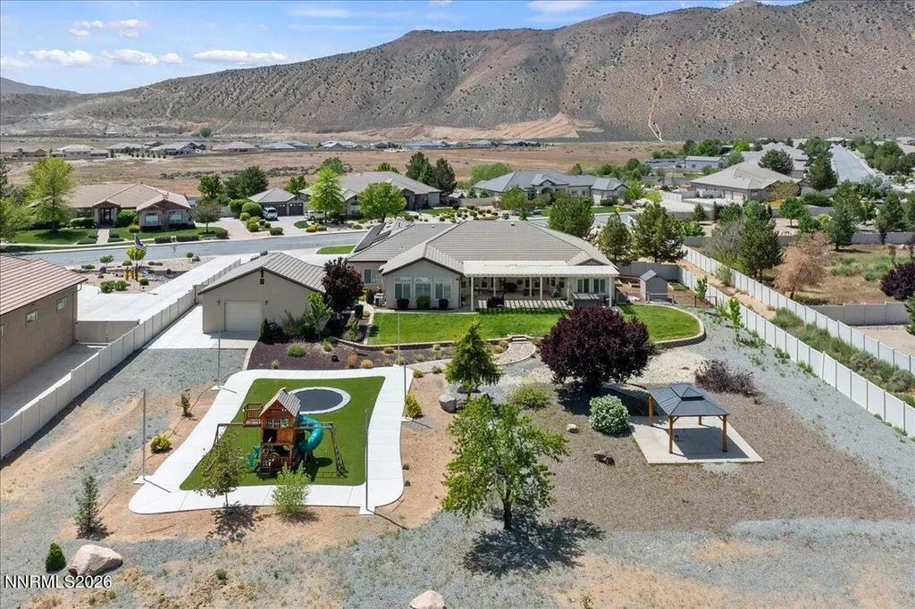 11660 Eagle Peak Sparks NV 89441