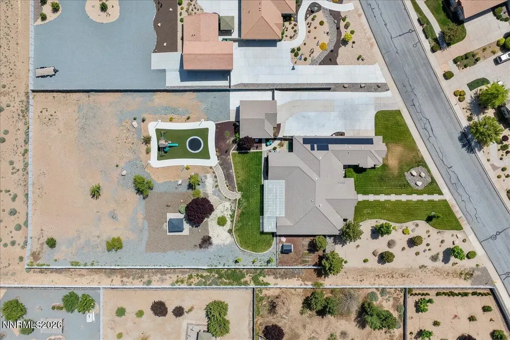 11660 Eagle Peak Sparks NV 89441