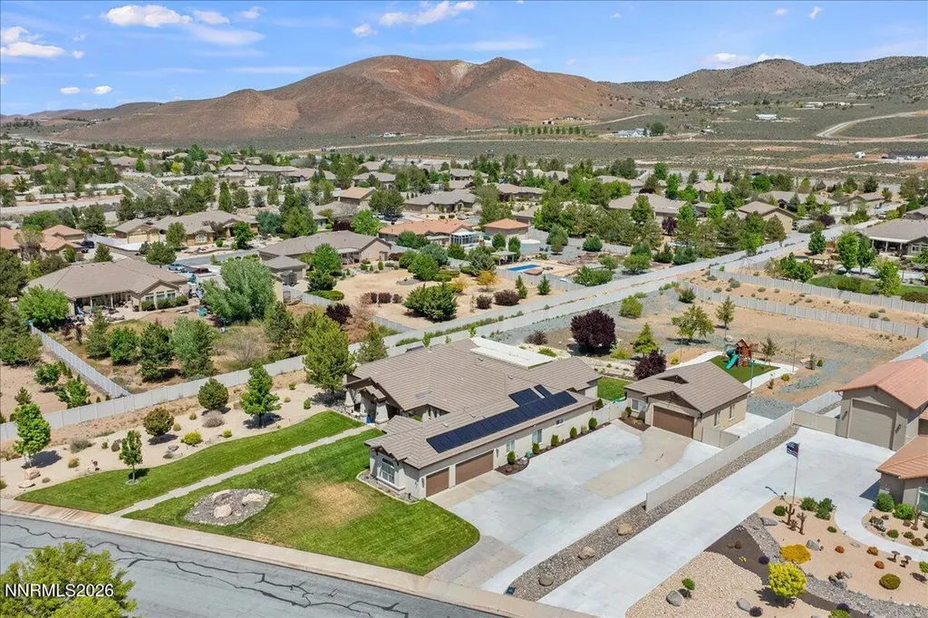 11660 Eagle Peak Sparks NV 89441