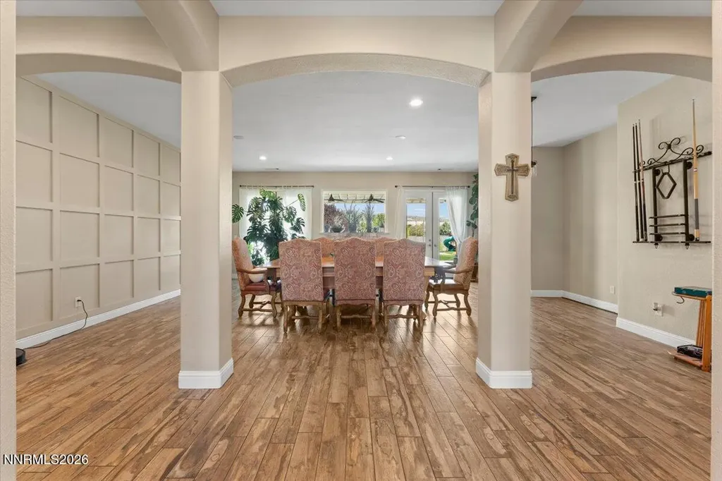 11660 Eagle Peak Sparks NV 89441