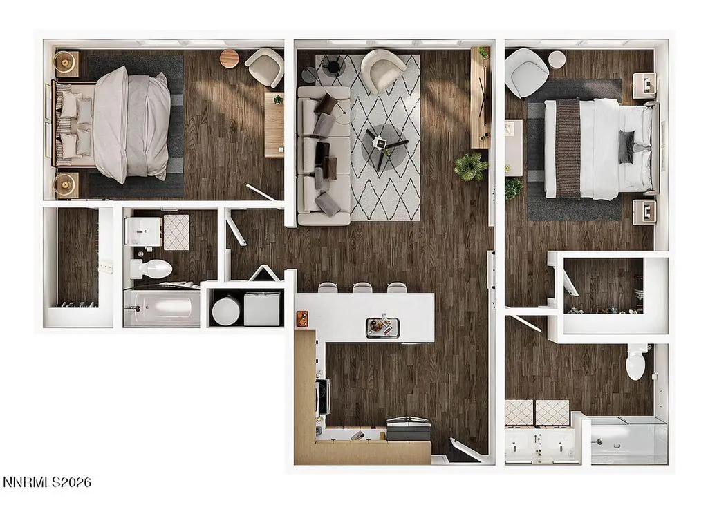 126 Winter Reno NV 89503