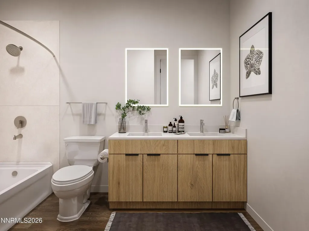 126 Winter Reno NV 89503