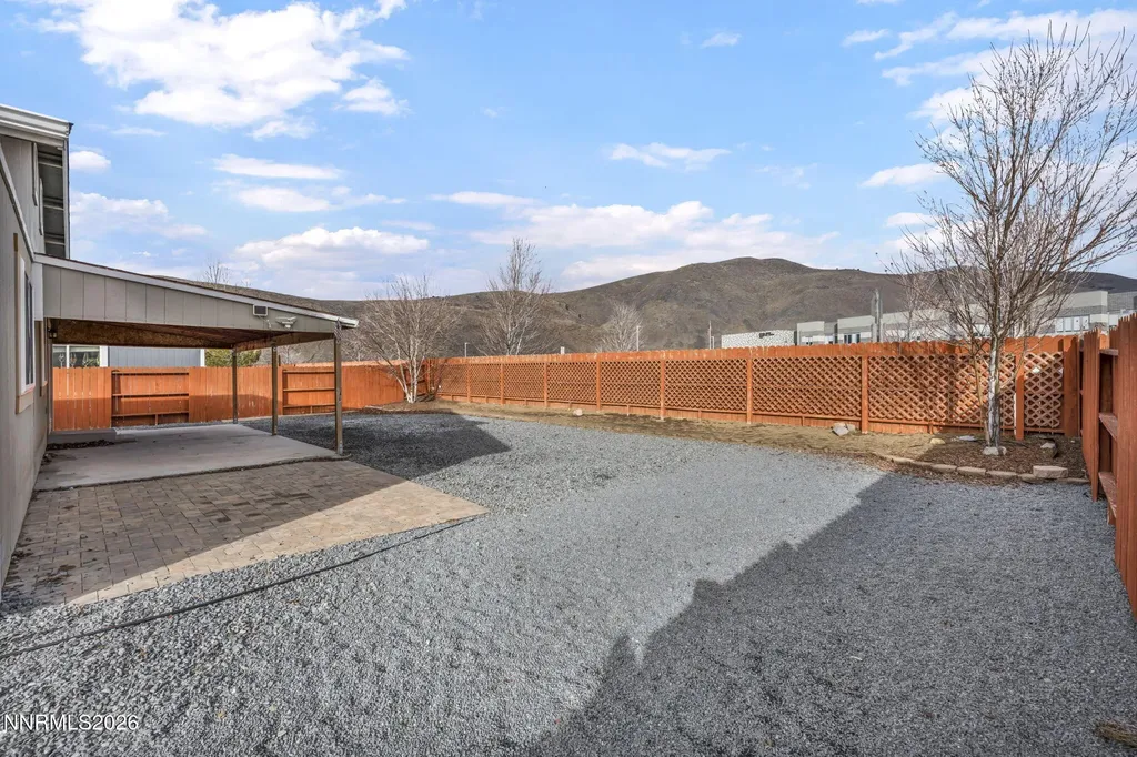 17725 Live Oak Reno NV 89508
