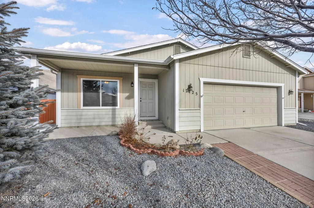 17725 Live Oak Reno NV 89508