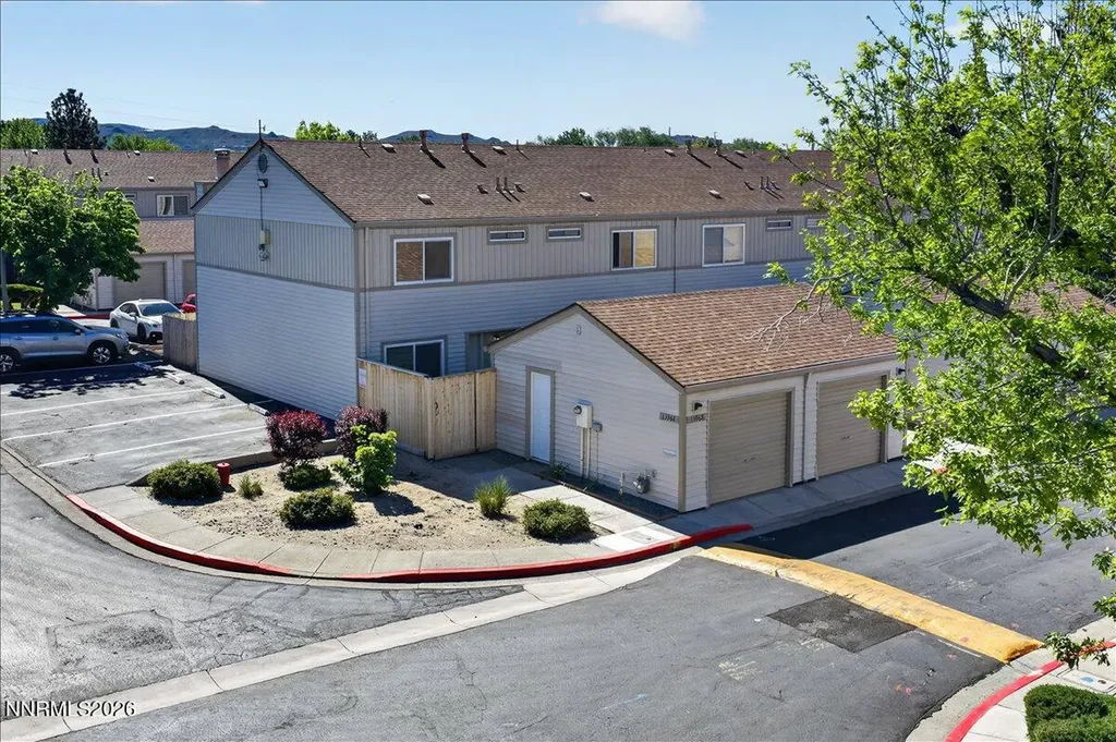 13968 Lear Reno NV 89506