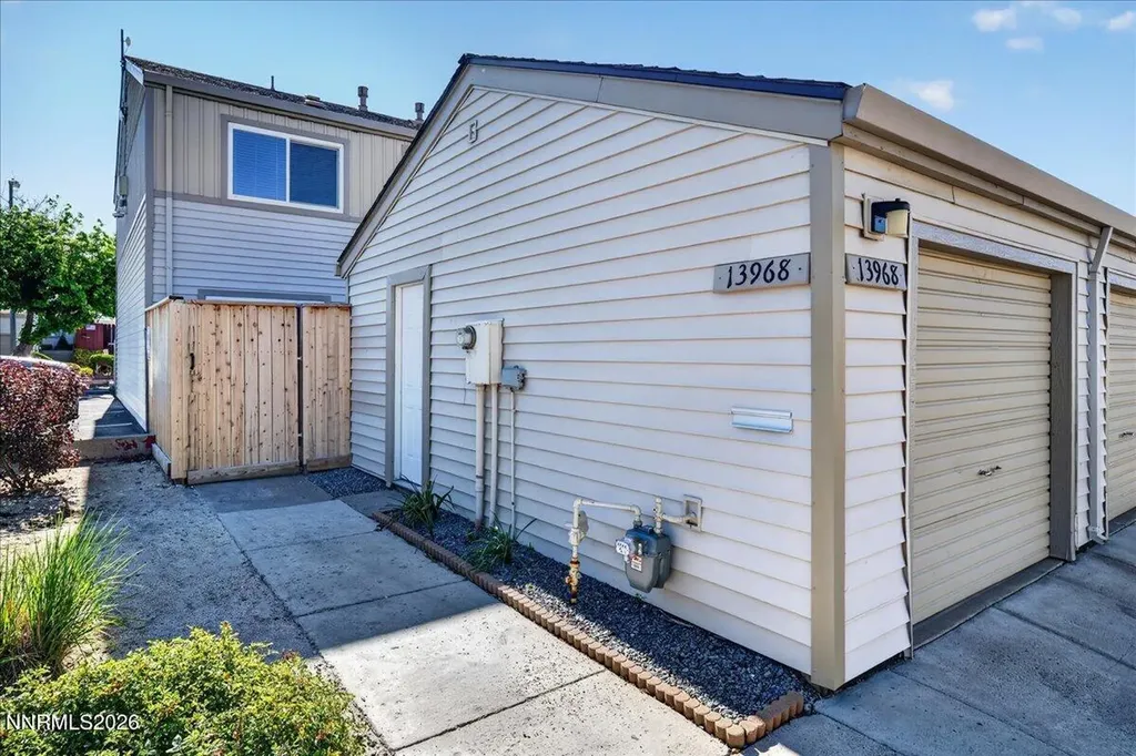 13968 Lear Reno NV 89506