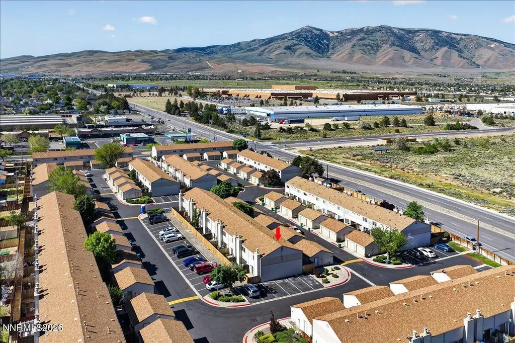 13968 Lear Reno NV 89506