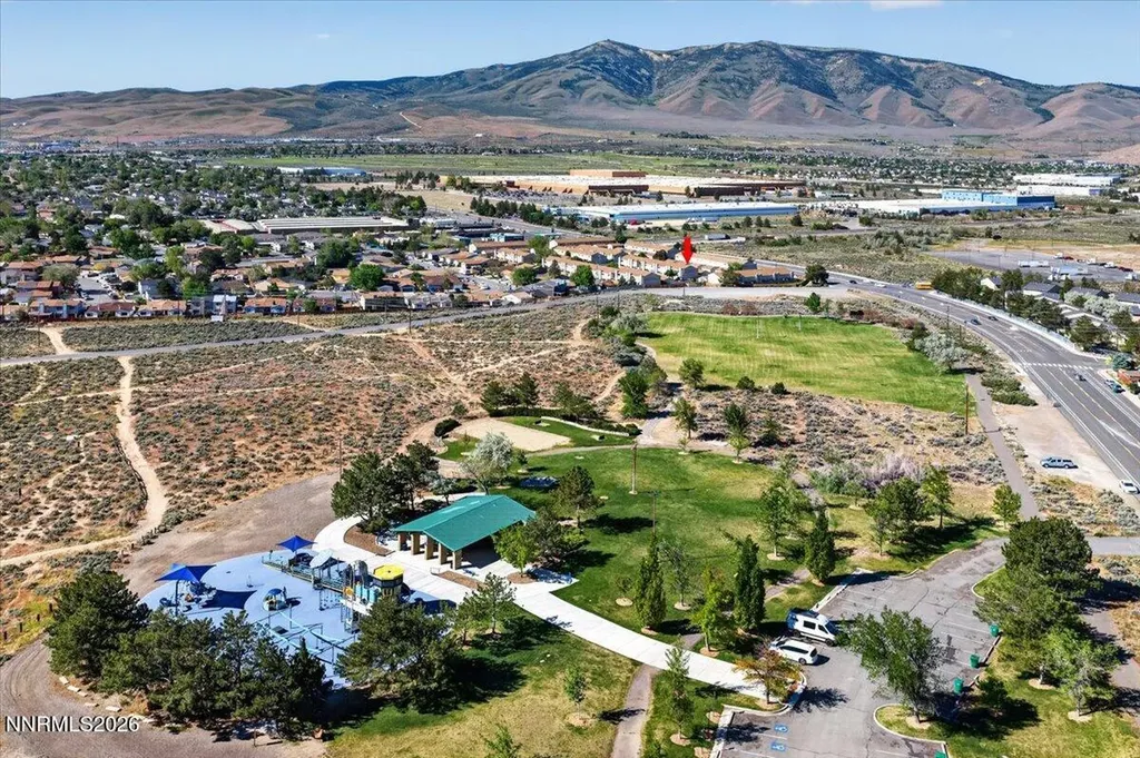 13968 Lear Reno NV 89506