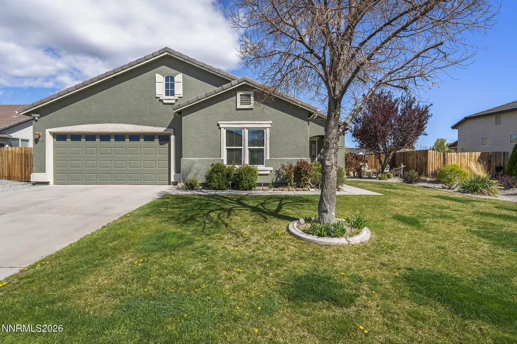 1462 Riverpark Dayton NV 89403
