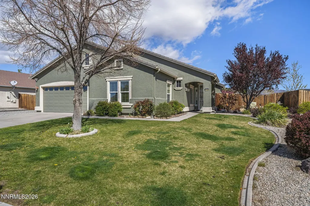 1462 Riverpark Dayton NV 89403